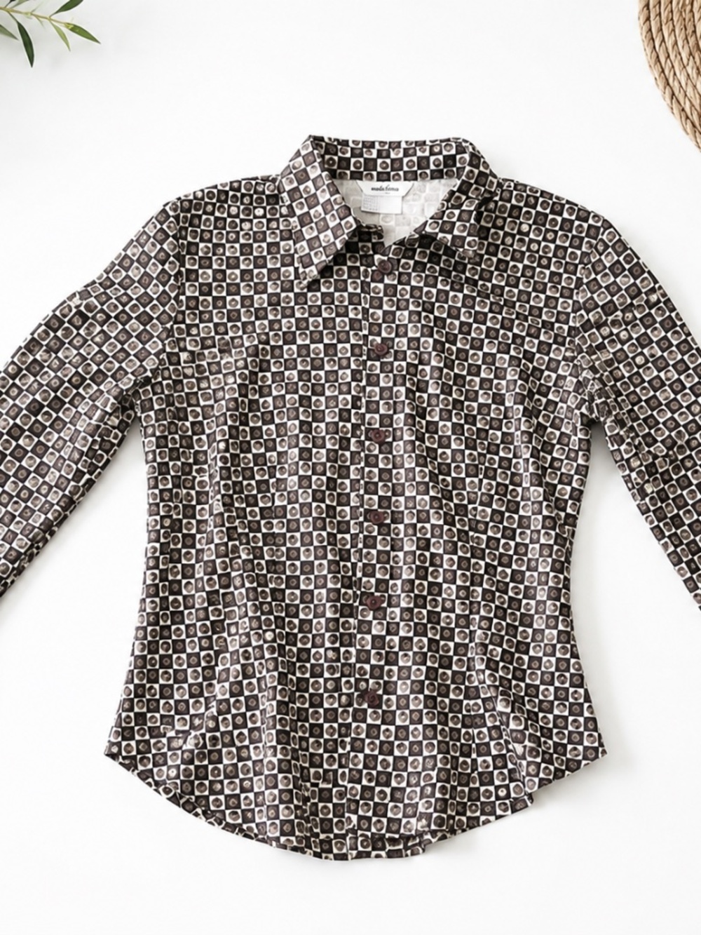 Vintage blouse